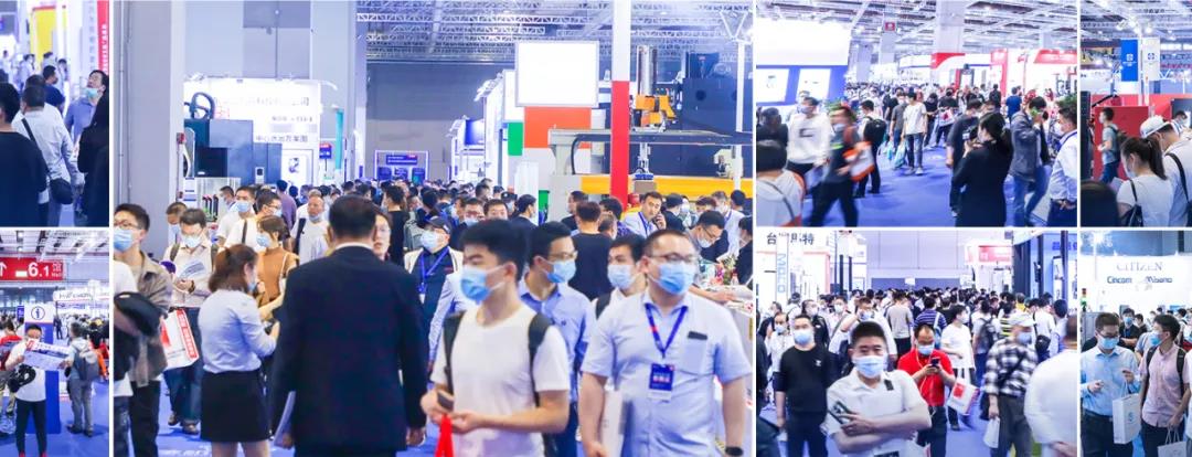 2021亞洲國際動力傳動與控制技術展覽會，復興偉業(yè)展位搶先看