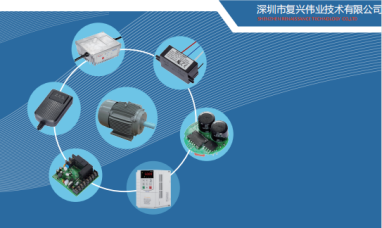 風(fēng)機(jī)專用電機(jī)智能控制四大升級方案，復(fù)興偉業(yè)以創(chuàng)新賦能時代